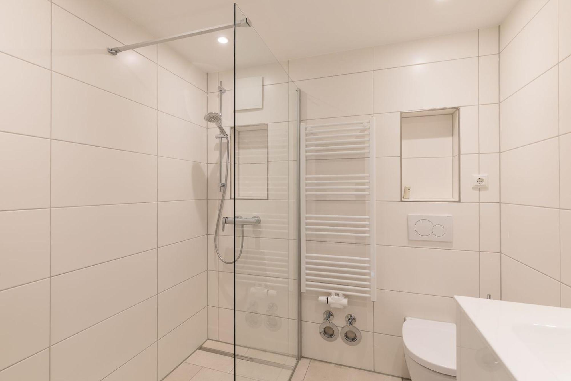 Haus Seehuette Wohnung 402 Куксгафен Екстер'єр фото
