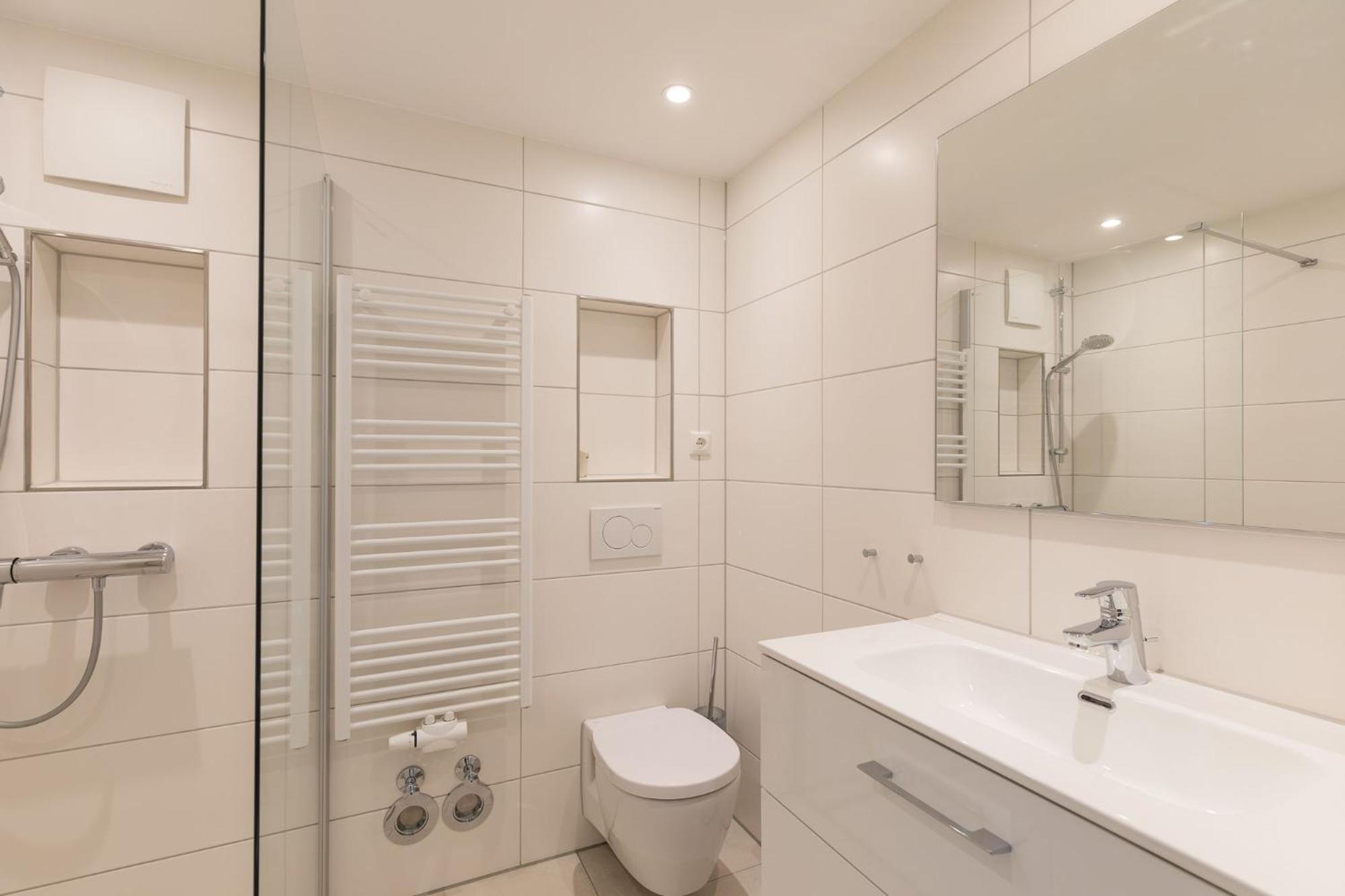 Haus Seehuette Wohnung 402 Куксгафен Екстер'єр фото